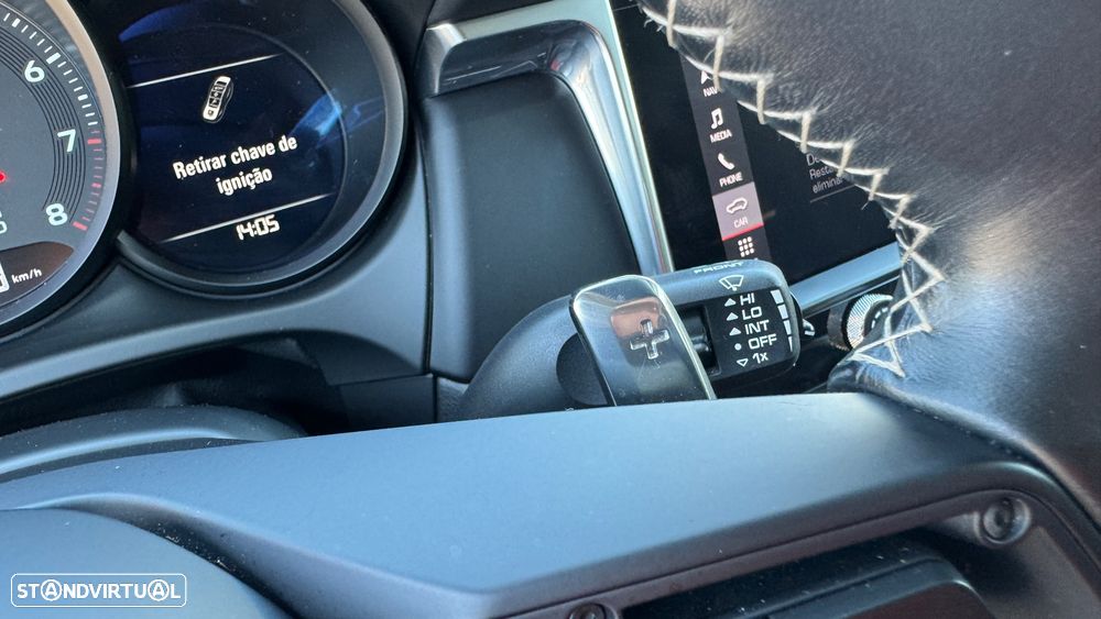Porsche Macan 2.0T - 38
