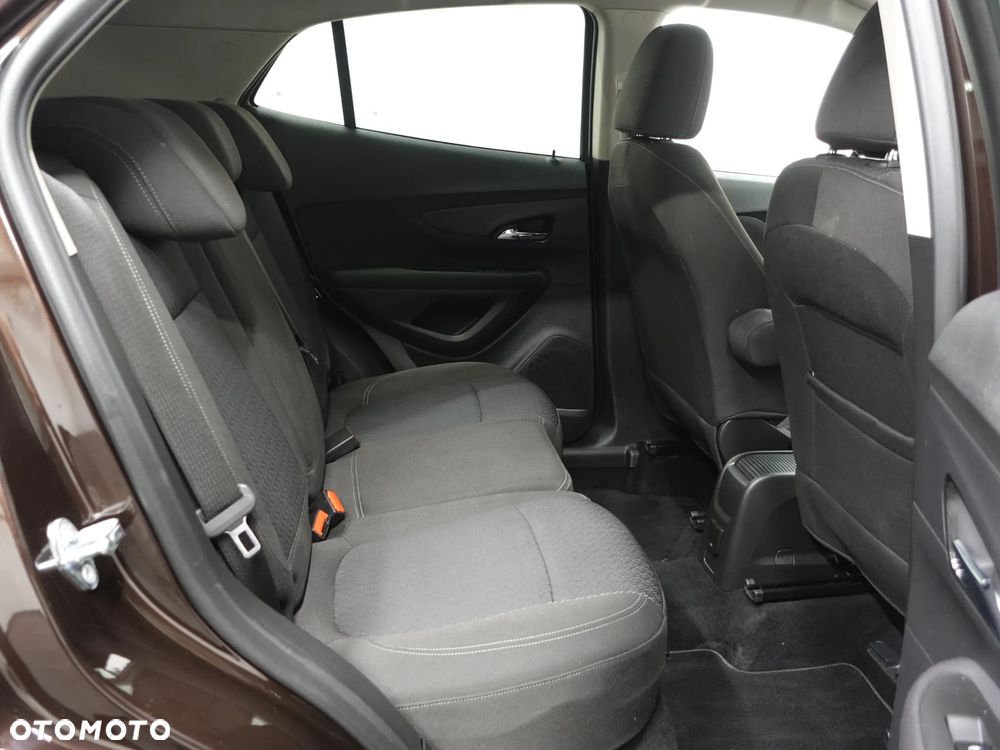 Opel Mokka X 1.4 ECOFLEX Start/Stop Active - 24