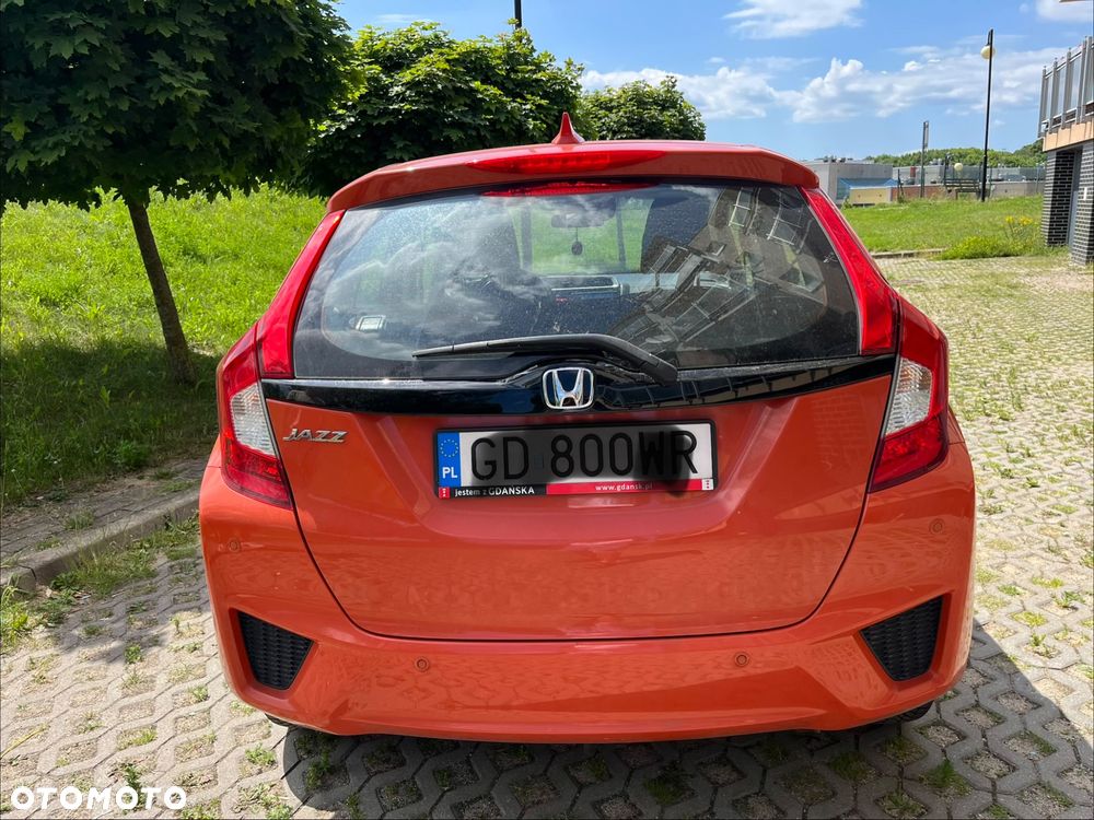 Honda Jazz 1.3 Elegance (ADAS/Honda Connect +) - 3