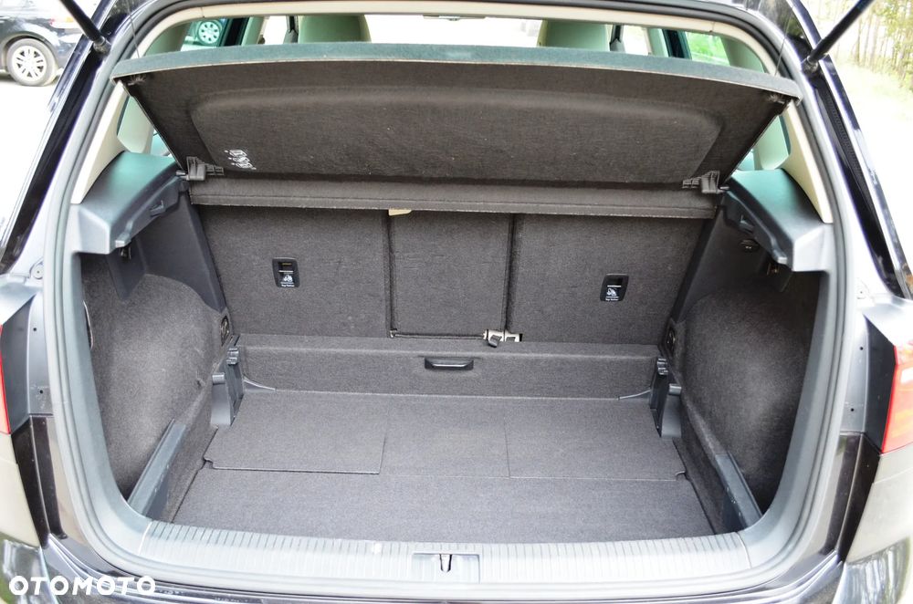 Volkswagen Golf Sportsvan VII SV 2.0 TDI BMT Highline DSG - 30