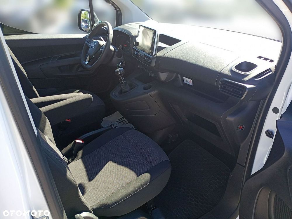 Opel Combo XL S&S 2,4t (bryg.) - 25
