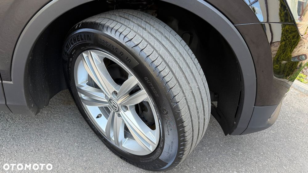 Volkswagen Tiguan 2.0 TDI BMT SCR Highline - 11