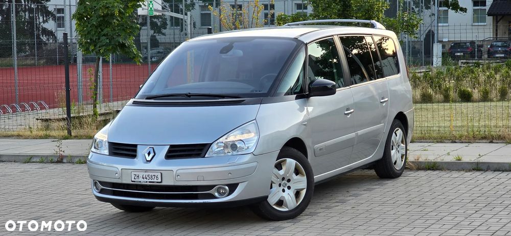 Renault Espace 2.0 dCi 175 FAP Initiale - 3