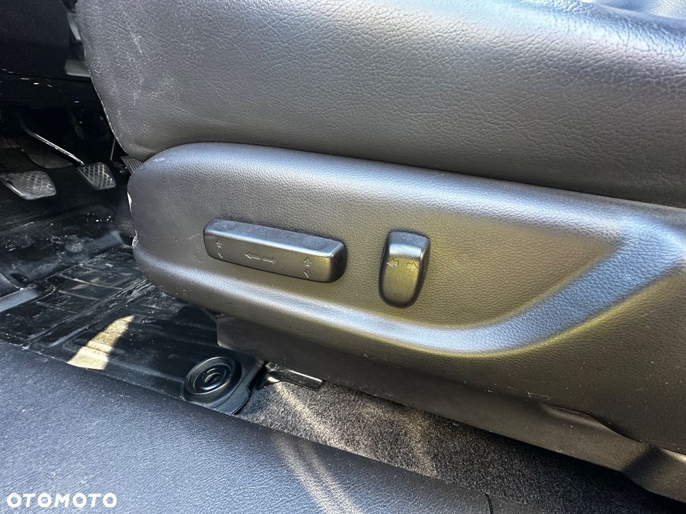 Honda Accord - 14
