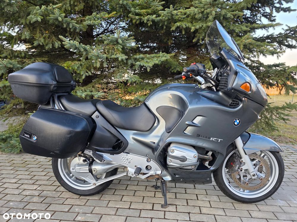 BMW RT - 9