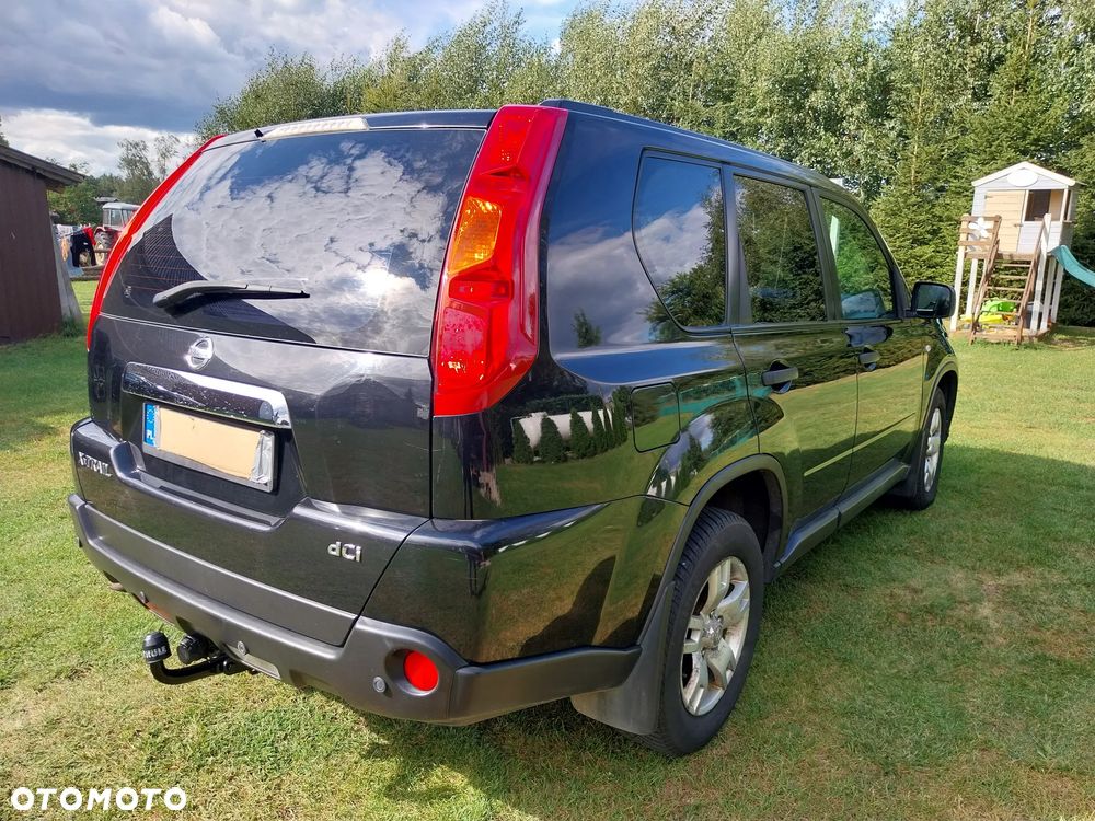 Nissan X-Trail 2.0 dCi XE - 10