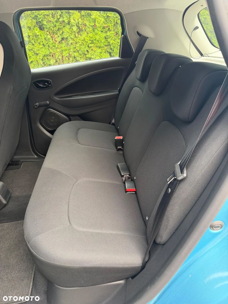 Renault Zoe - 10