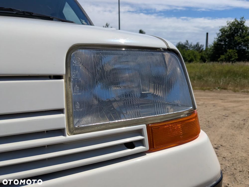 Renault 5 1.7 GTX - 13