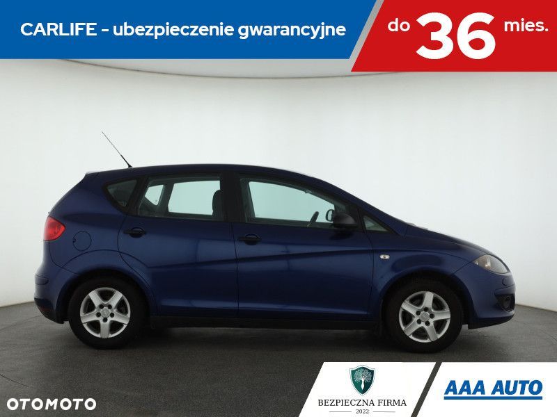 Seat Altea - 8