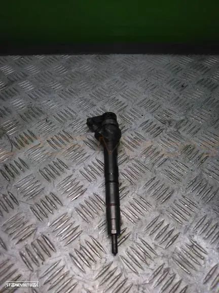 Reparação de Motor Seat Altea 2.0Tdi CFH - 4