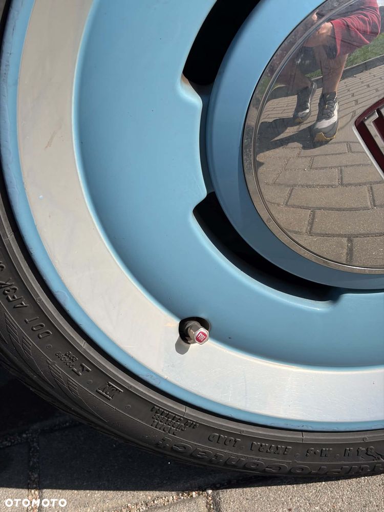 Fiat 500 - 11