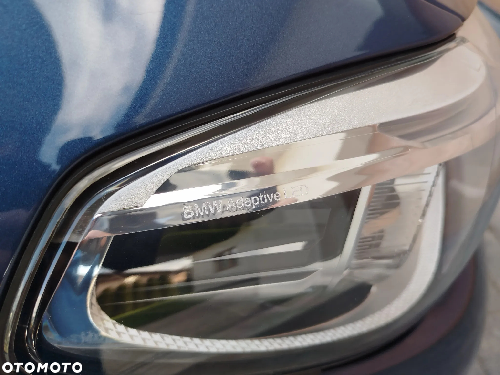 BMW X3 sDrive18d M Sport - 14