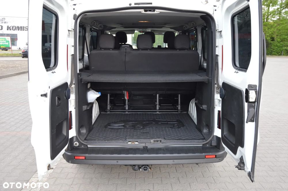 Renault Trafic ENERGY L2H1 3.0t Komfort - 7