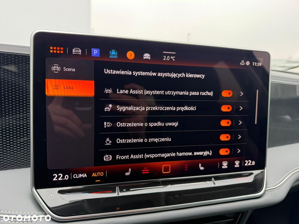 Volkswagen Passat Variant 1.5 TSI EVO Business DSG - 24