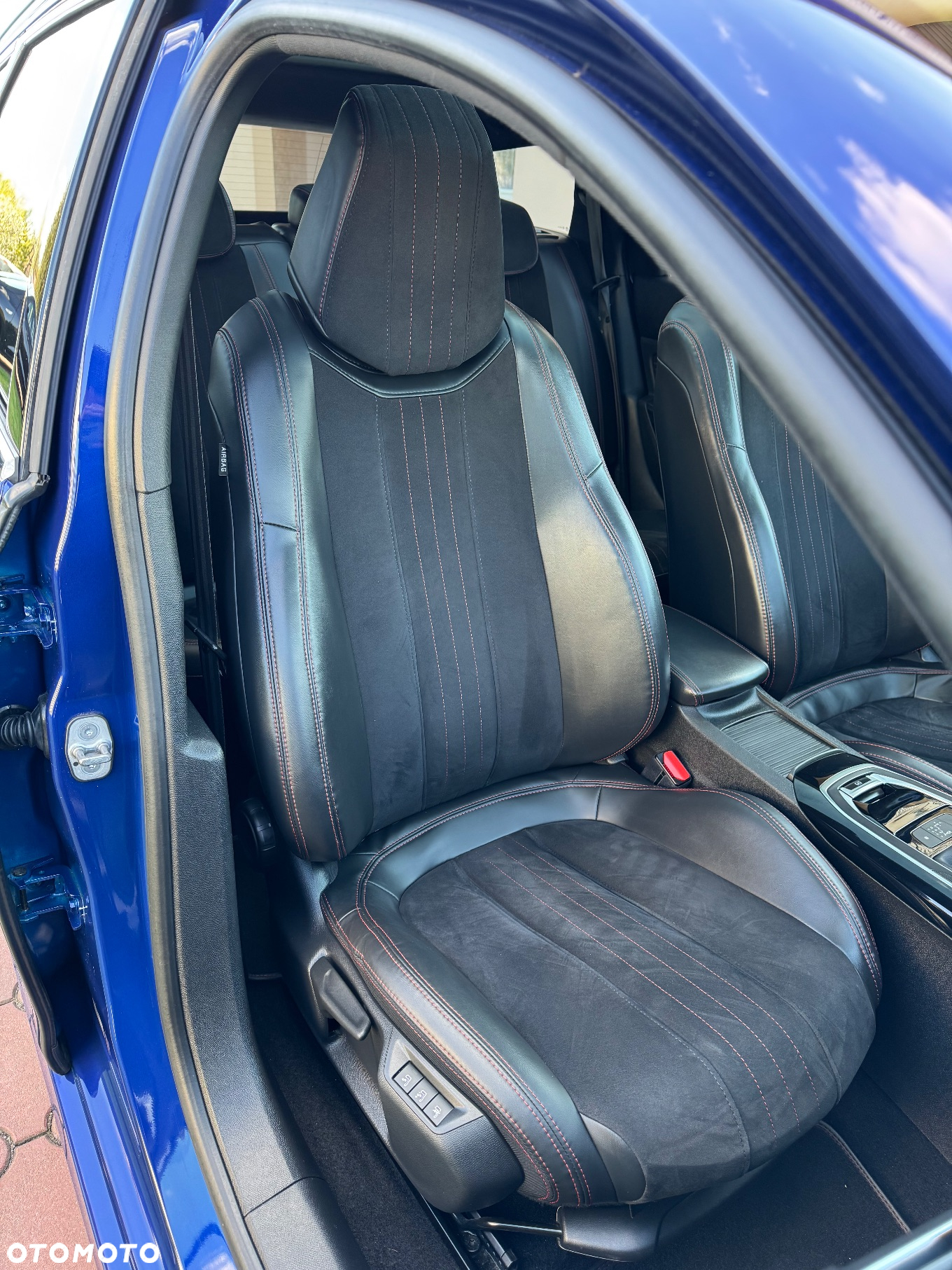Peugeot 308 PureTech 130 EAT6 Stop & Start GT-Line Edition - 15