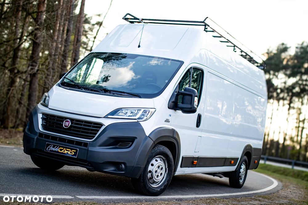 Fiat Ducato - 20