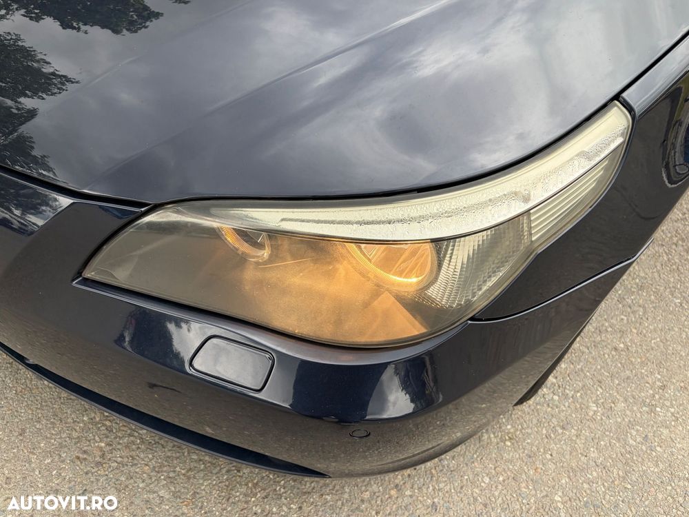 BMW Seria 5 - 21