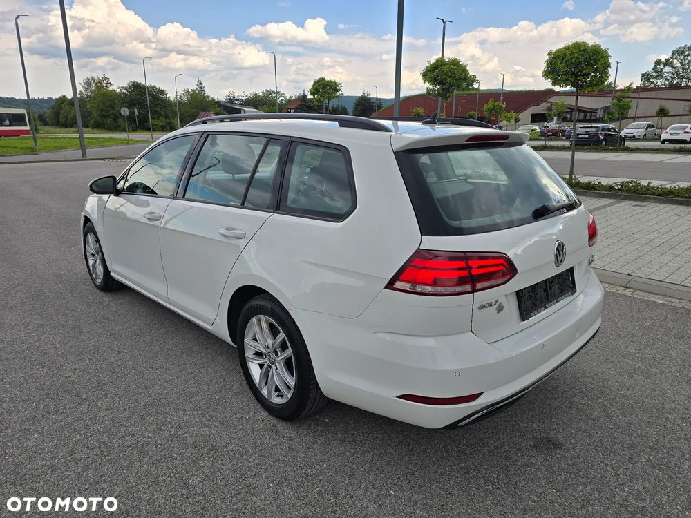 Volkswagen Golf 2.0 TDI BMT 4Mot Highline EU6 - 23