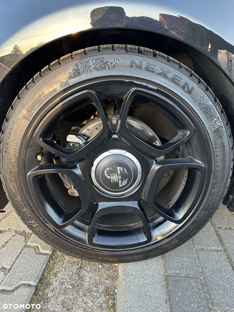 Fiat 500 0.9 8V TwinAir Turbo Start&Stopp Riva - 11