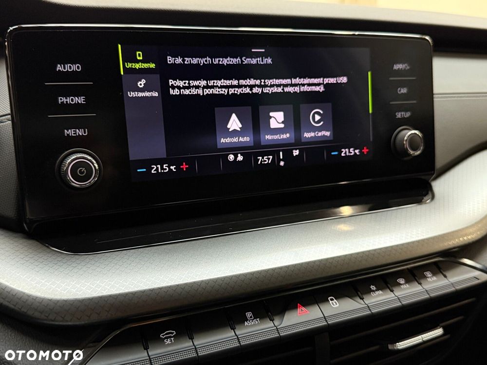 Skoda Octavia 1.5 TSI ACT Ambition - 32