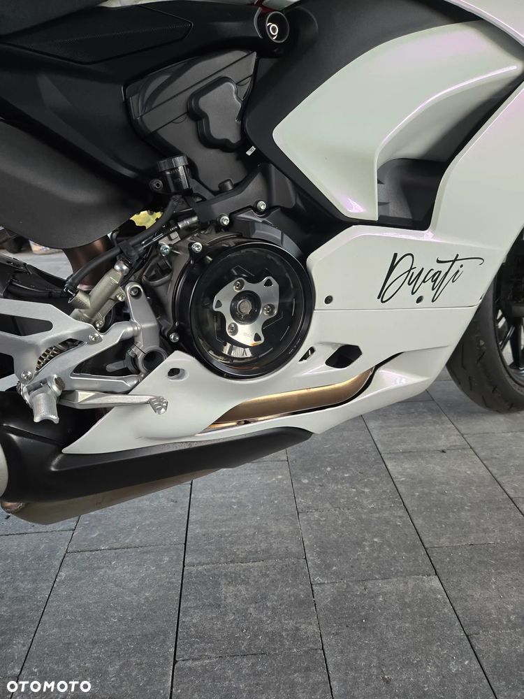 Ducati Panigale V2 - 9