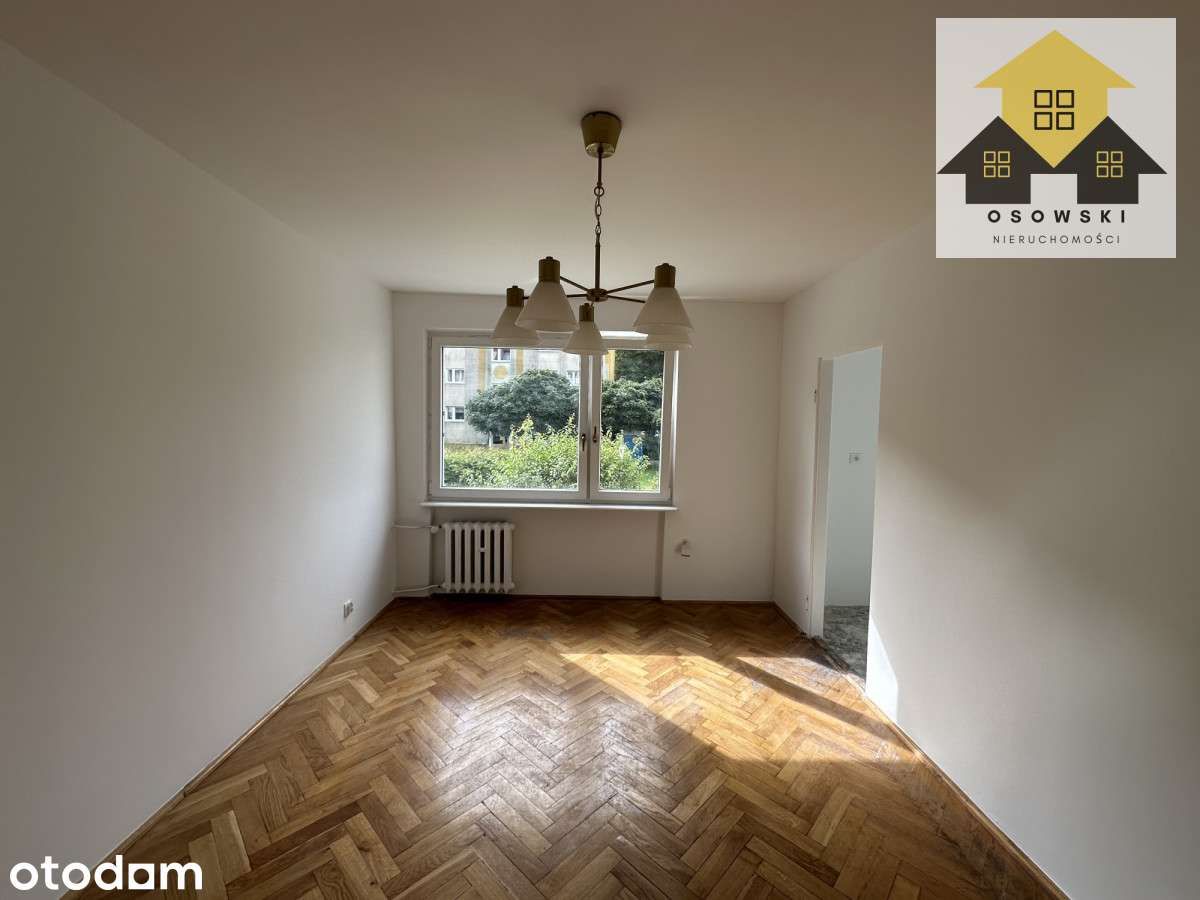 Mieszkanie na sprzedaż, 1 pokój, 27 m², Gdańsk