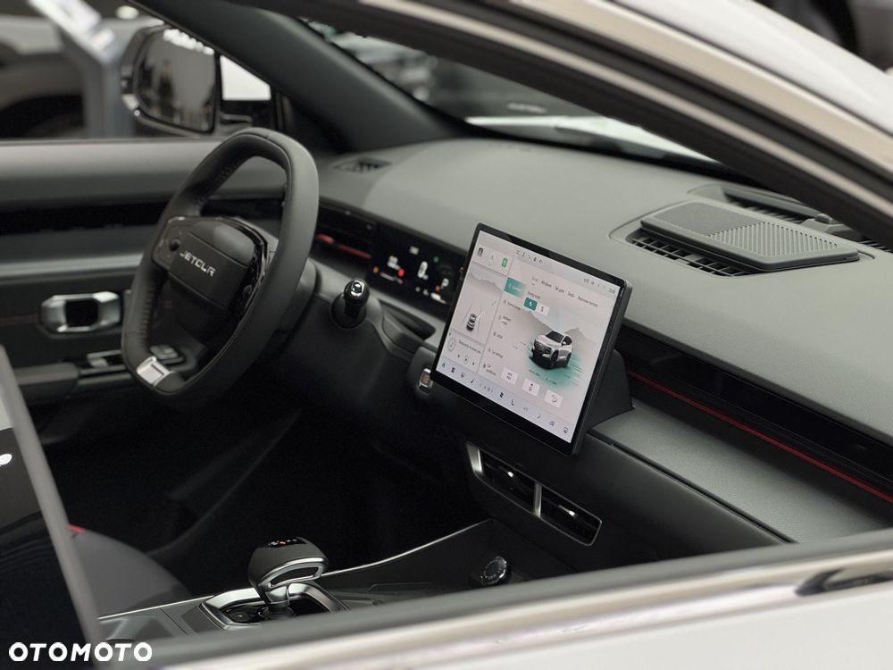 Jetour Dashing - 34