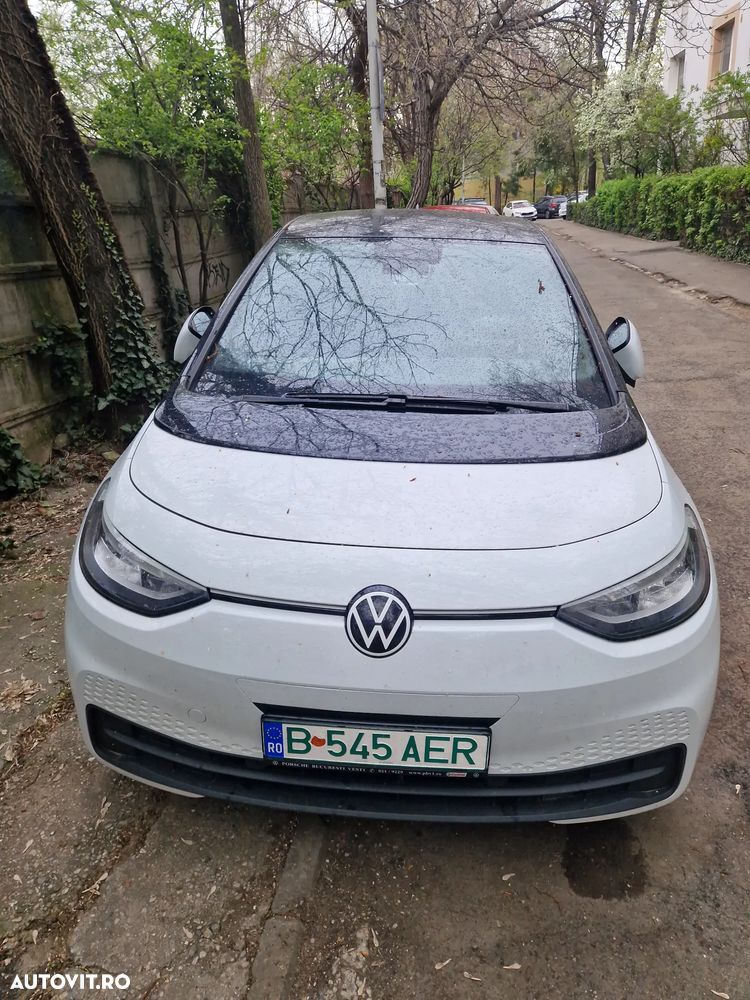 Volkswagen ID.3 58 kWh Pro - 2