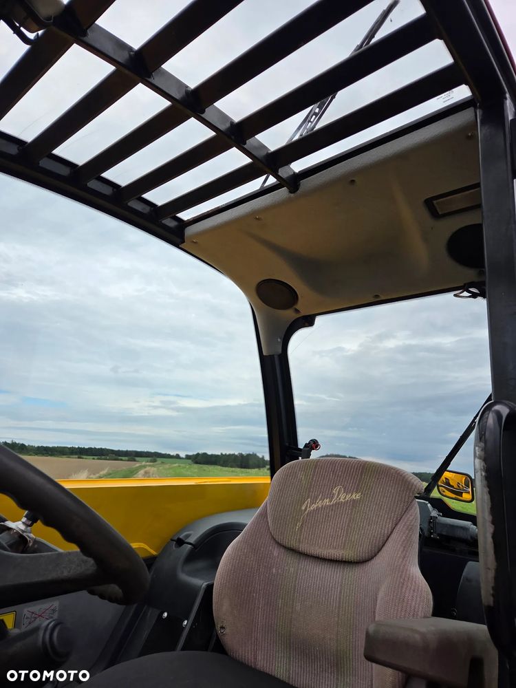 JCB 541-70 - 15