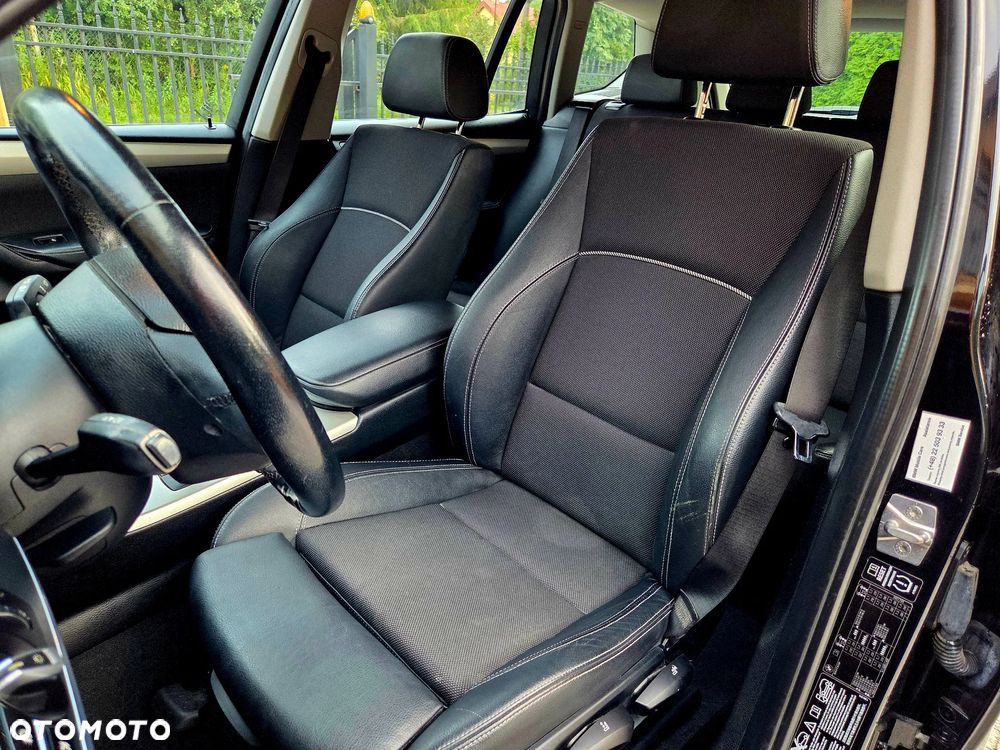 BMW X3 - 13