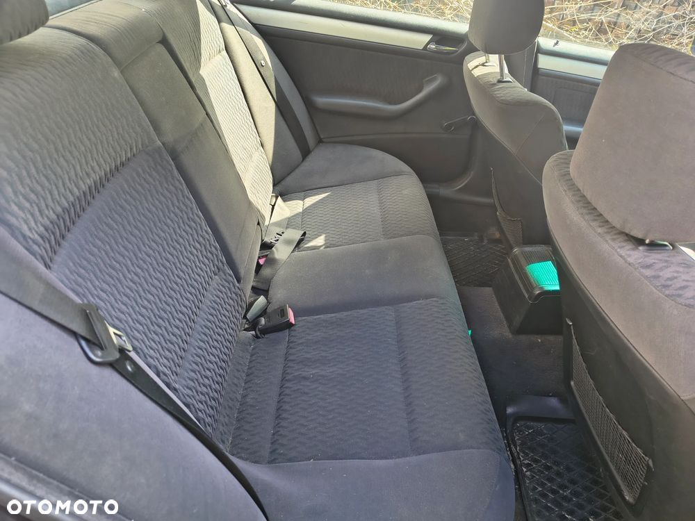 BMW Seria 3 - 8