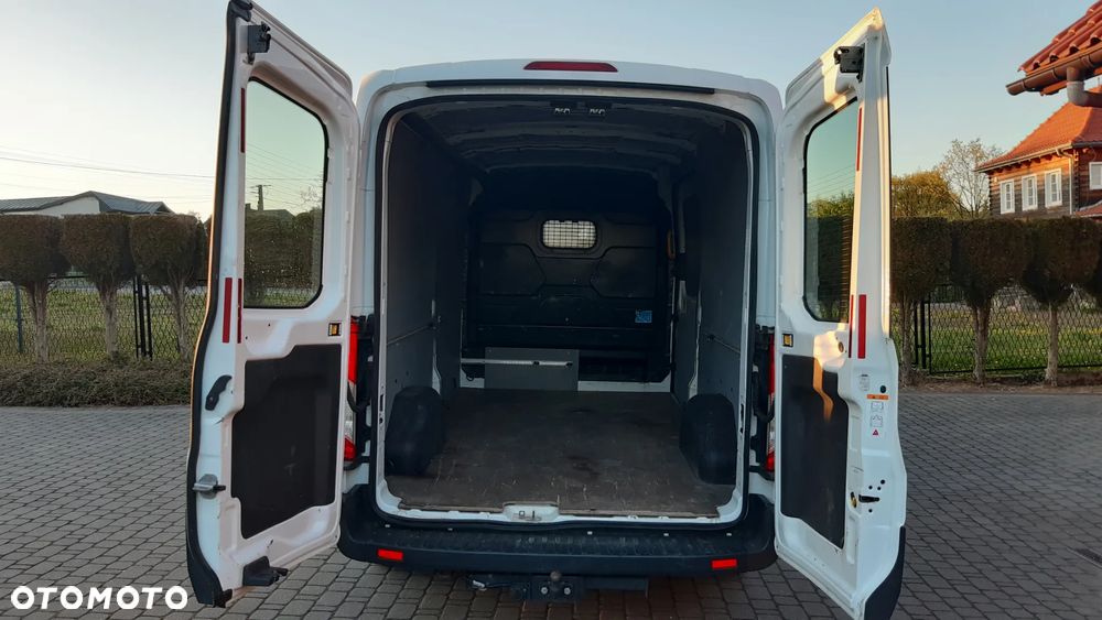 Ford Transit L3H2 VAT 23% - 34