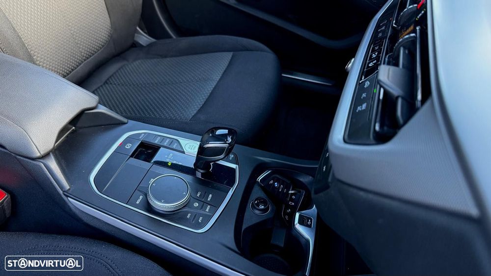 BMW 118 i Corporate Edition Auto - 9