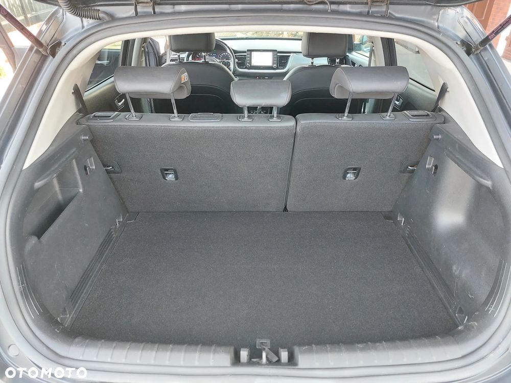 Kia Stonic 1.0 T-GDI DCT OPF Platinum Edition - 19