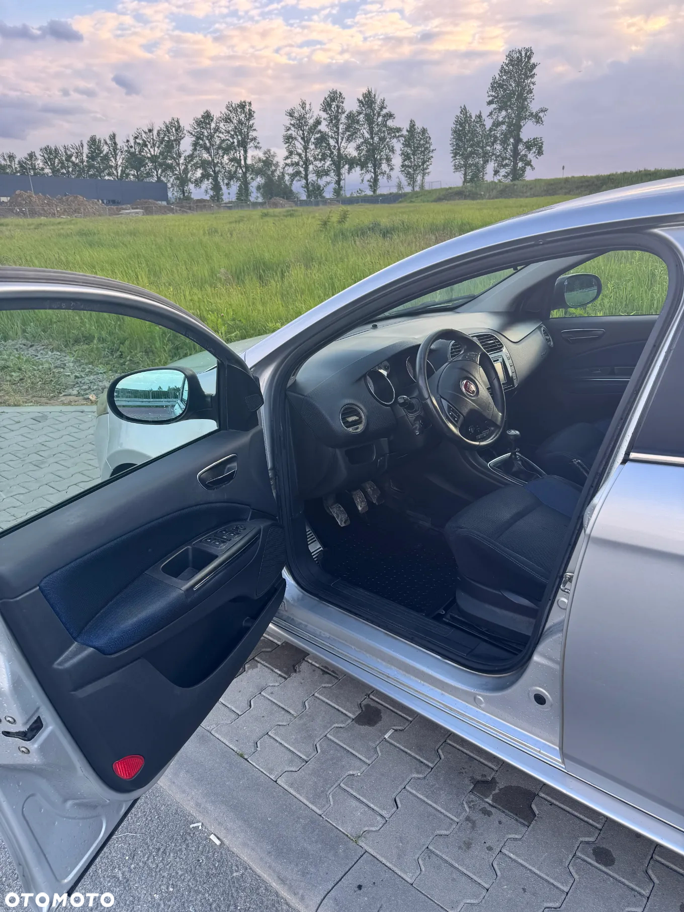 Fiat Bravo 1.4 T-Jet 16V Dynamic - 9