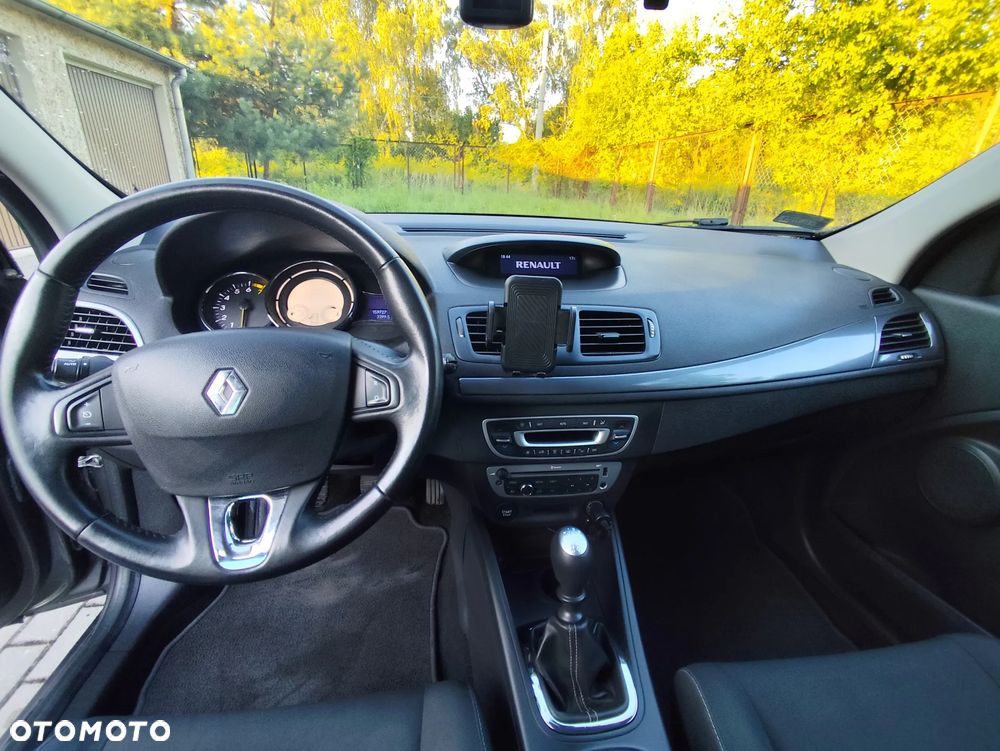 Renault Megane 1.6 16V Limited - 25