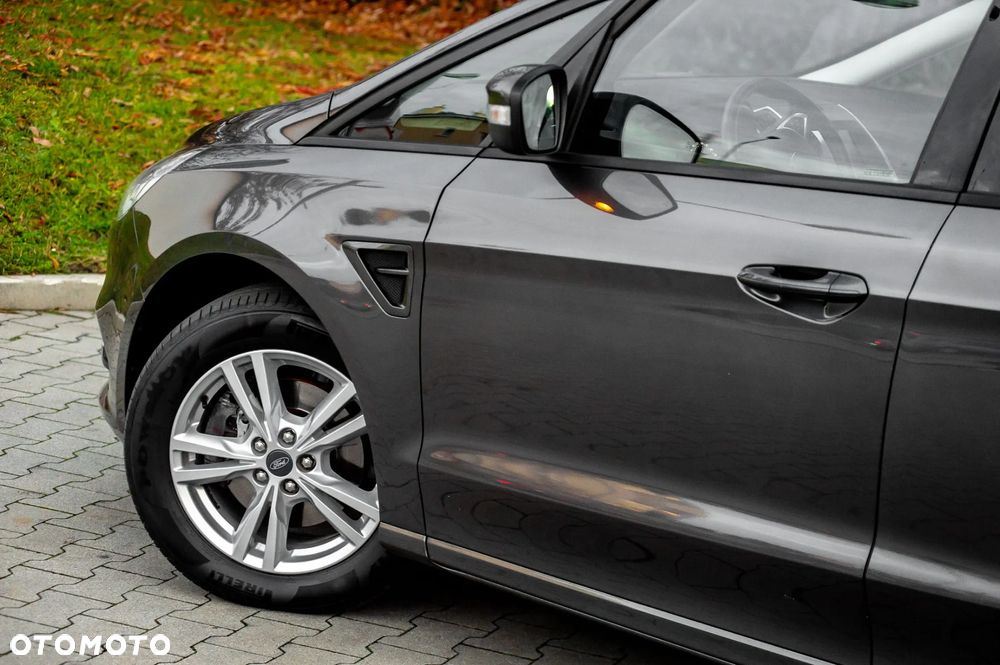 Ford S-Max 2.0 EcoBlue Trend - 8