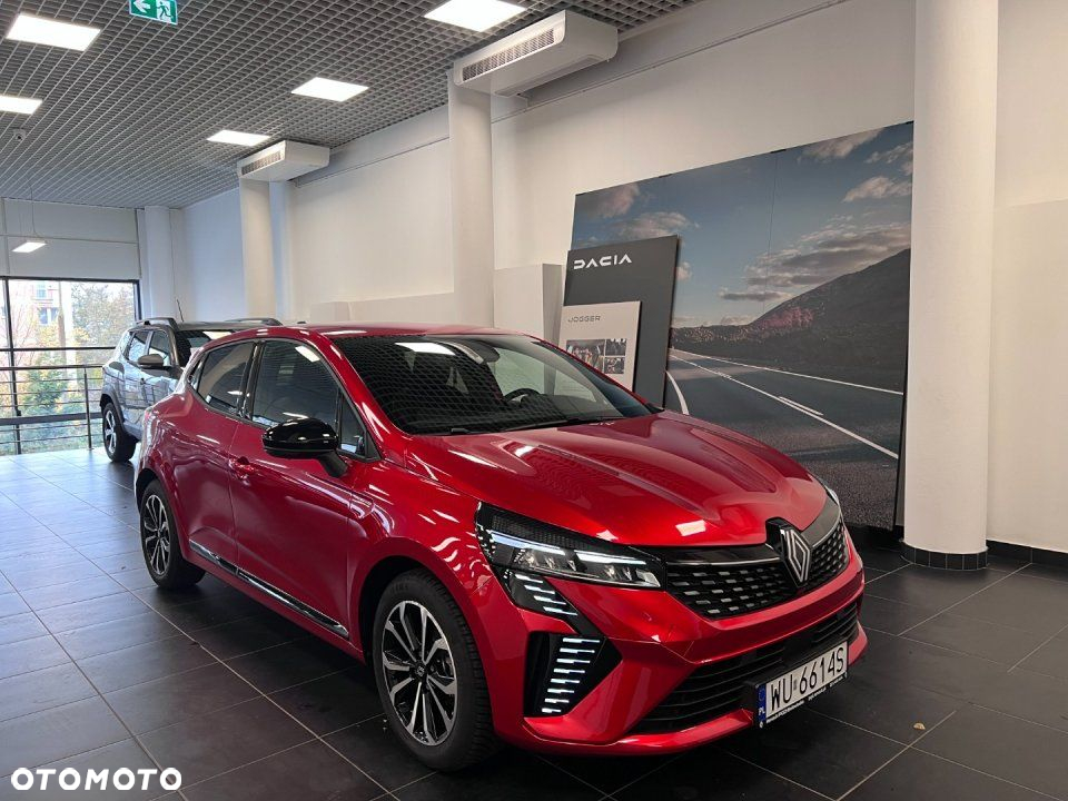 Renault Clio - 2