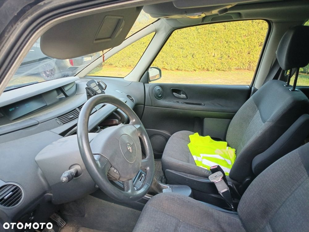 Renault Grand Espace - 4