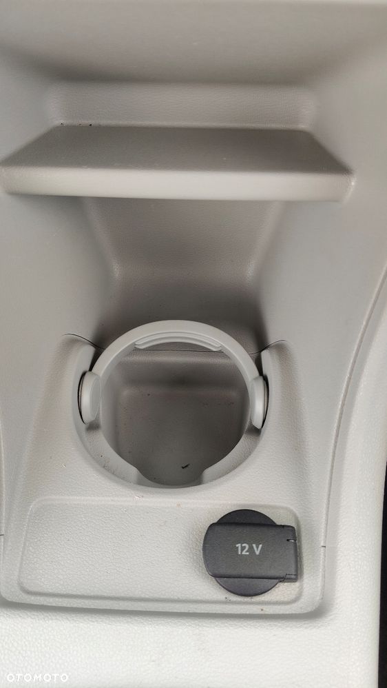 Seat Mii 1.0 4You White - 24