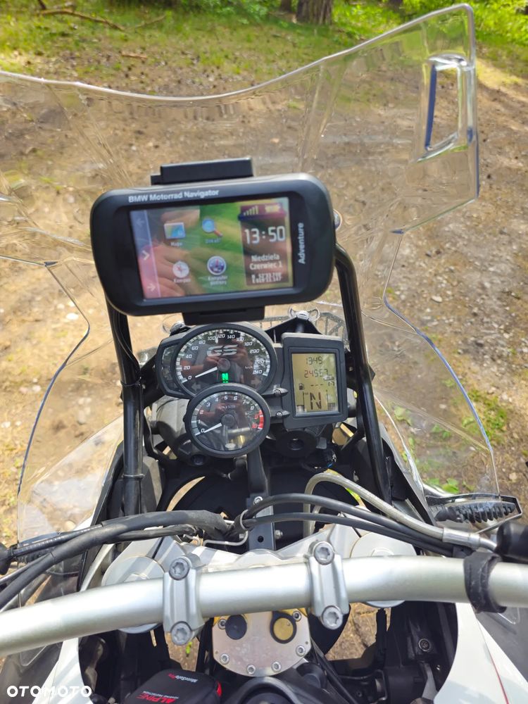 BMW GS - 14
