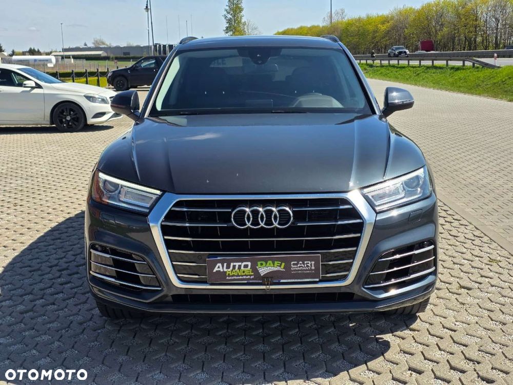 Audi Q5 - 9