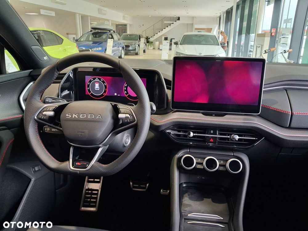 Skoda Kodiaq - 16