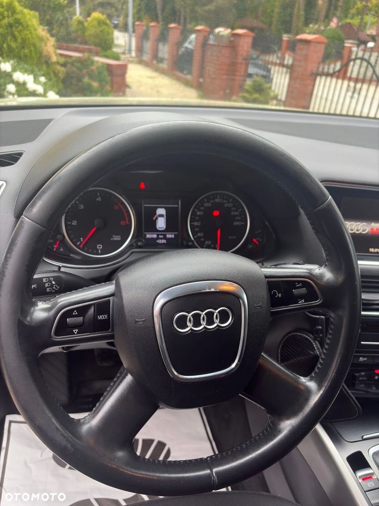Audi Q5 2.0 TDI Quattro - 8