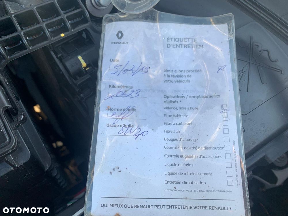 Dacia Sandero Stepway - 13