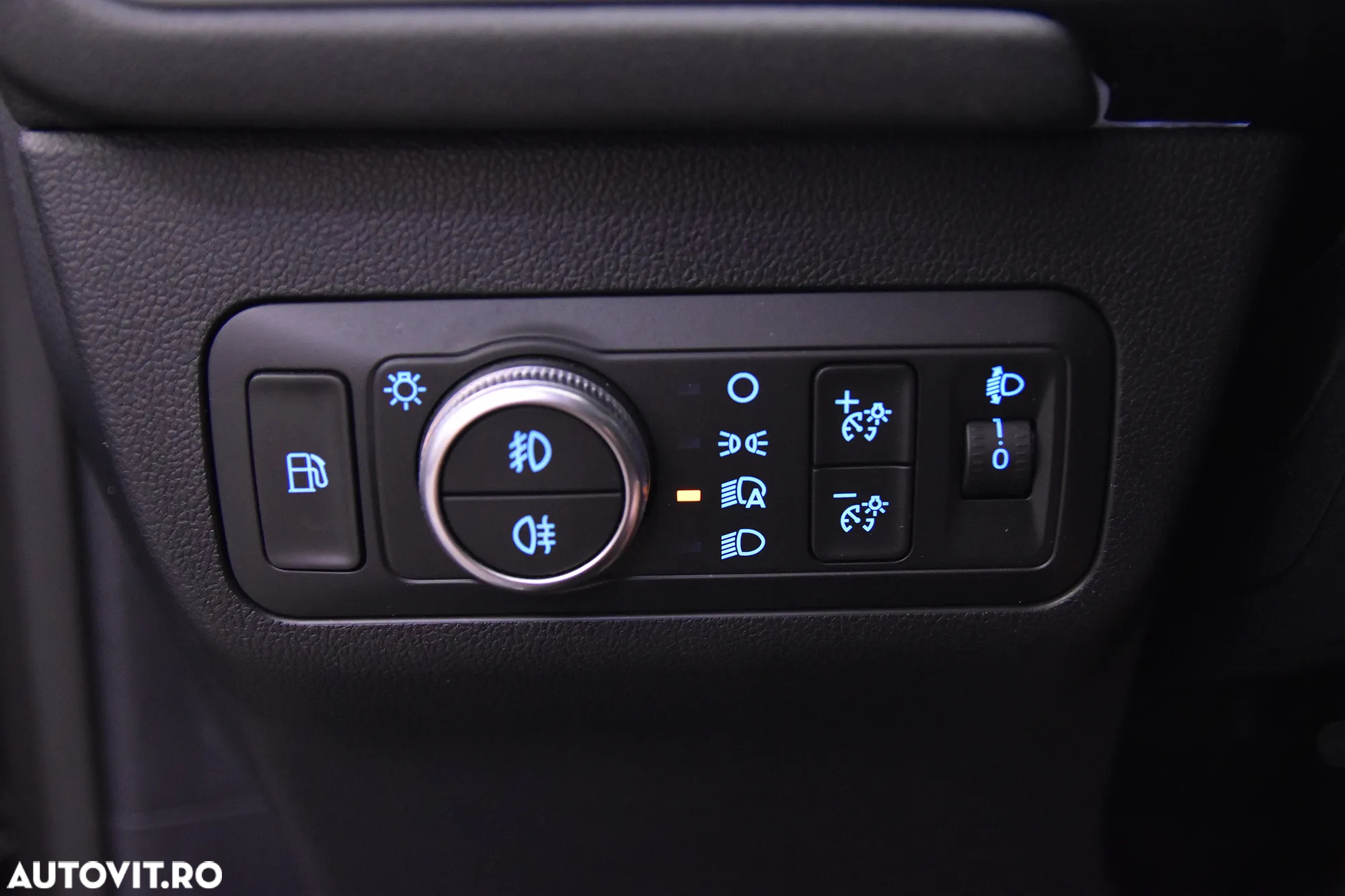 Ford Kuga - 15