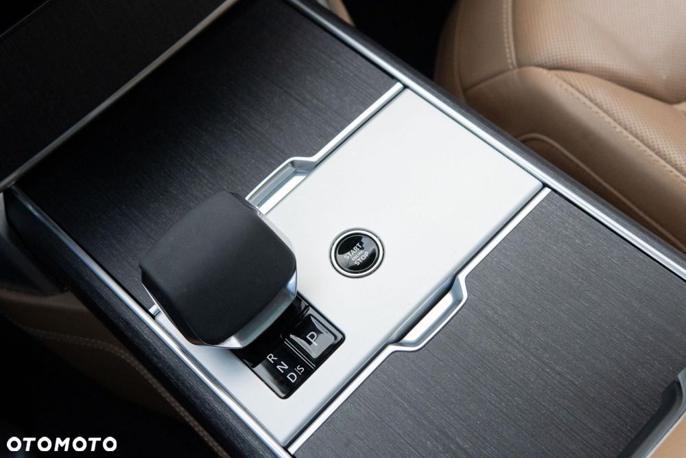Land Rover Range Rover 3.0 D AB - 33