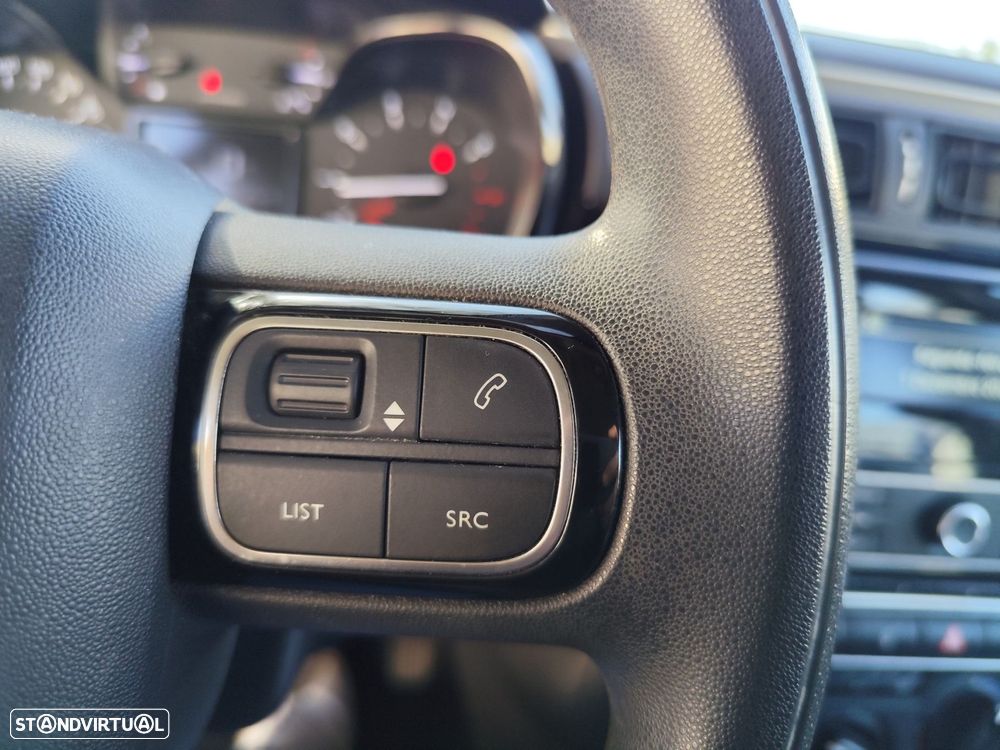 Citroën C3 1.2 PureTech Feel - 35