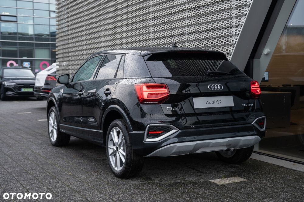 Audi Q2 - 4