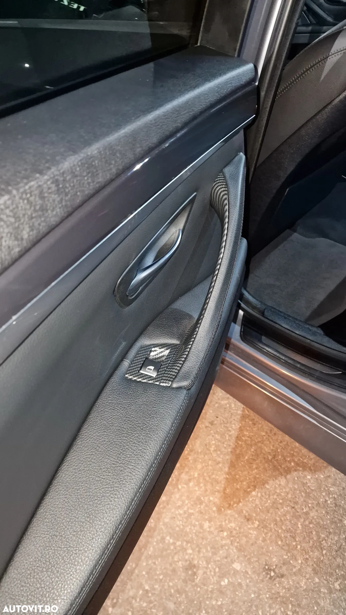BMW Seria 5 530d - 16